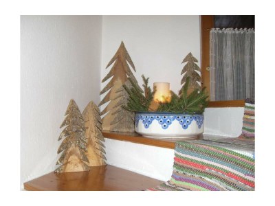 Apartment Fewo Schlossblick - Outdoor photo 25