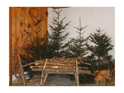 Apartment Fewo Schlossblick - Outdoor photo 26