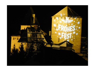 Apartment Fewo Schlossblick - Outdoor photo 29