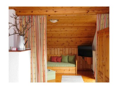 Apartment Fewo Schlossblick - Features photo 34