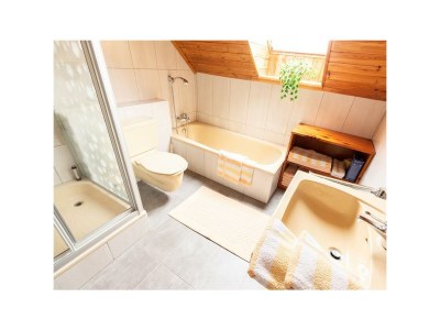 Apartment Fewo Schlossblick - Features photo 35