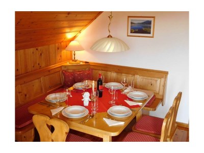 Apartment Fewo Schlossblick - Features photo 36