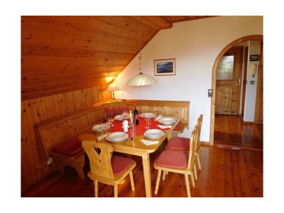 Apartment Fewo Schlossblick - Features photo 37