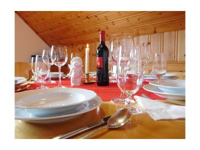 Apartment Fewo Schlossblick - Features photo 38