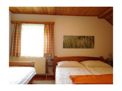 Apartment Fewo Schlossblick - Features photo 39