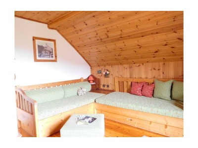 Apartment Fewo Schlossblick - Features photo 40