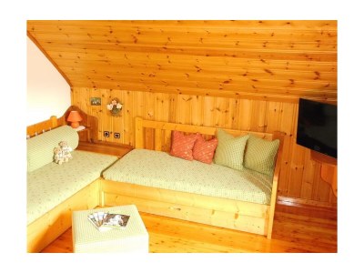 Apartment Fewo Schlossblick - Features photo 42