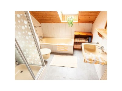 Apartment Fewo Schlossblick - Features photo 44