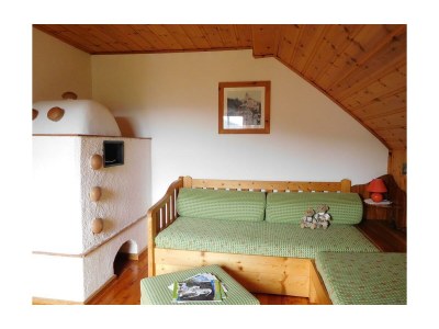 Apartment Fewo Schlossblick - Features photo 45