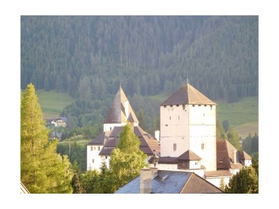 Apartment Fewo Schlossblick - Features photo 47