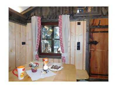 Apartment Fewo Schlossblick - Features photo 48