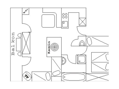 Apartment Fewo Schlossblick - Features photo 51