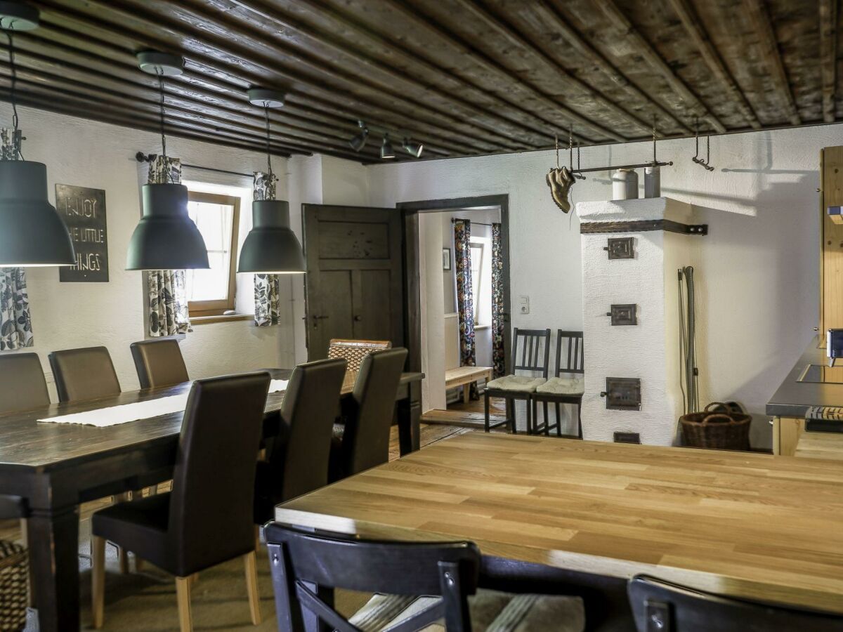 Apartment Brunftwochen, Appartement/Fewo