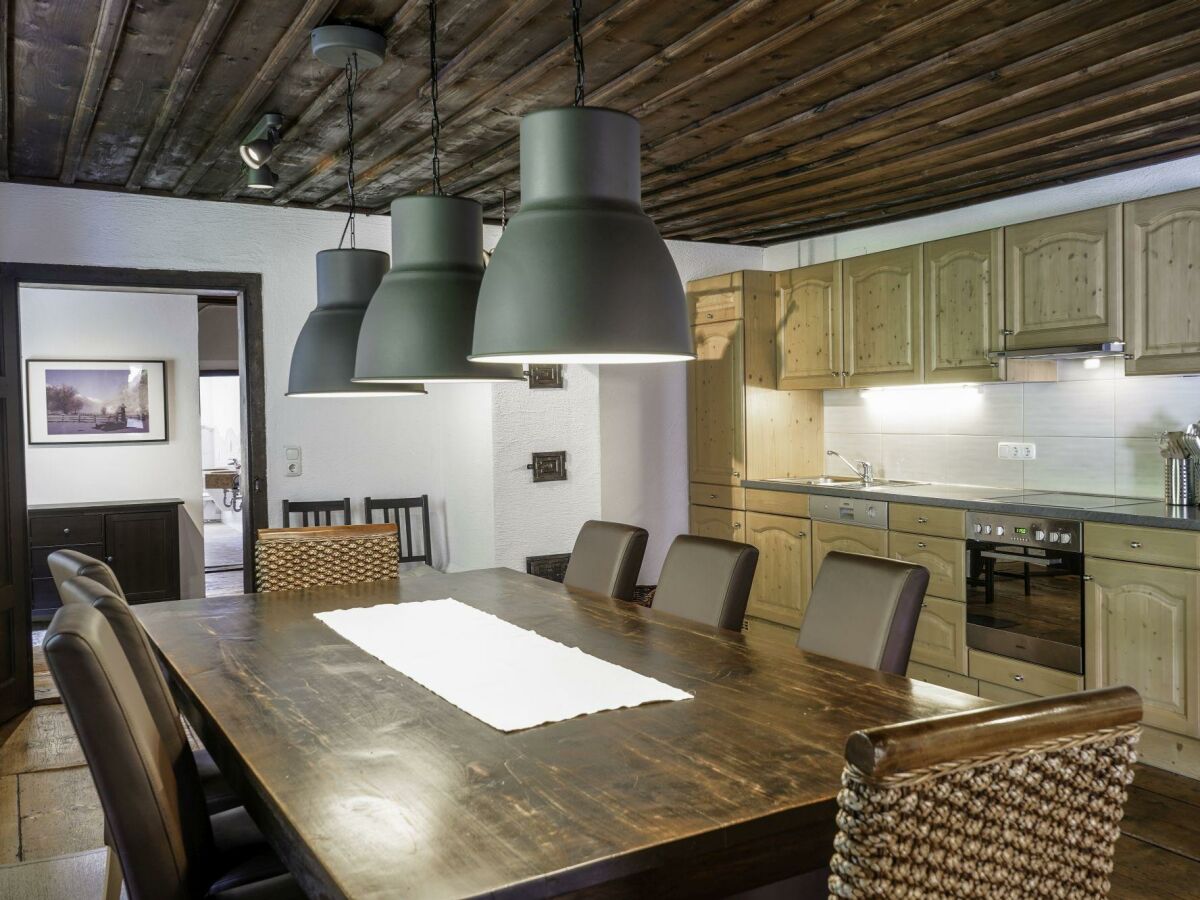 Apartment Brunftwochen, Appartement/Fewo - Outdoor photo 2