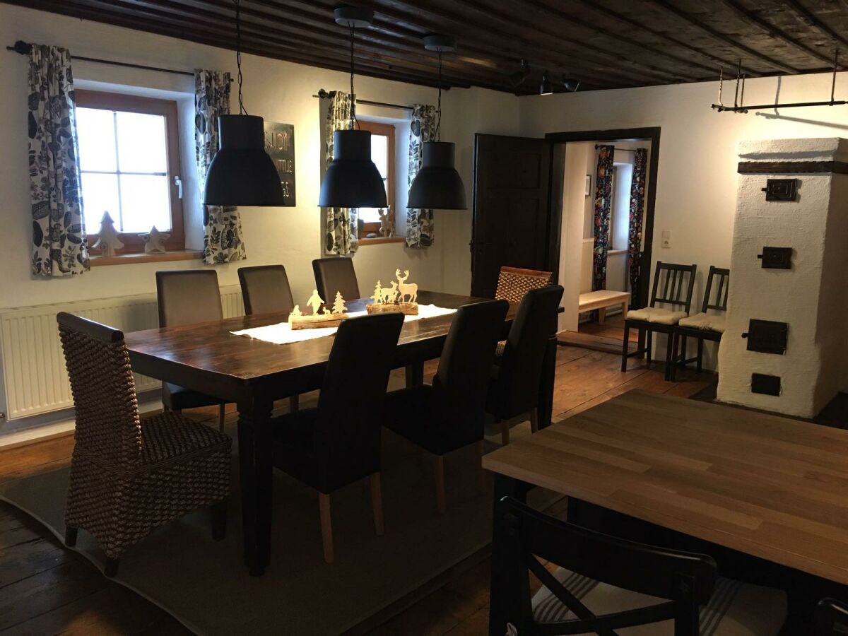 Apartment Brunftwochen, Appartement/Fewo - Outdoor photo 3