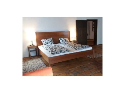 Apartment Brunftwochen, Appartement/Fewo - Outdoor photo 4