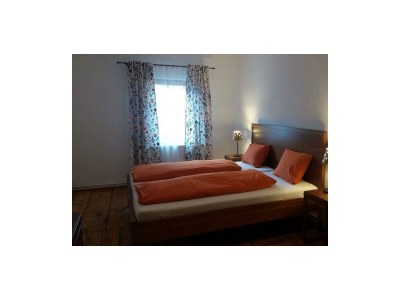 Apartment Brunftwochen, Appartement/Fewo - Outdoor photo 5