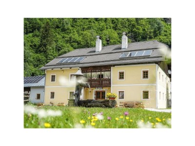 Apartment Brunftwochen, Appartement/Fewo - Outdoor photo 7