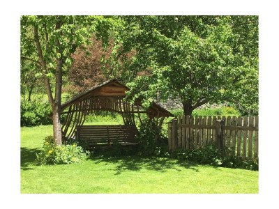 Apartment Brunftwochen, Appartement/Fewo - Outdoor photo 10