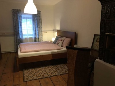 Apartment Brunftwochen, Appartement/Fewo - Outdoor photo 12