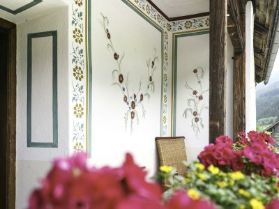 Apartment Brunftwochen, Appartement/Fewo - Outdoor photo 14