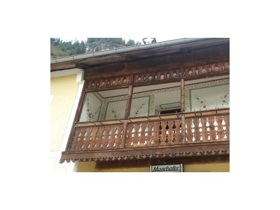 Apartment Brunftwochen, Appartement/Fewo - Outdoor photo 16