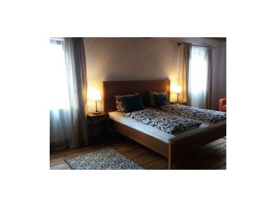 Apartment Brunftwochen, Appartement/Fewo - Outdoor photo 21