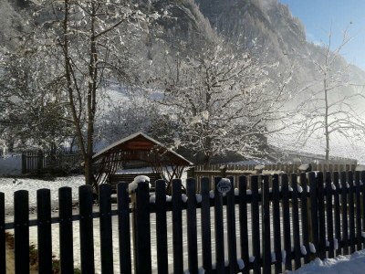 Apartment Brunftwochen, Appartement/Fewo - Outdoor photo 24