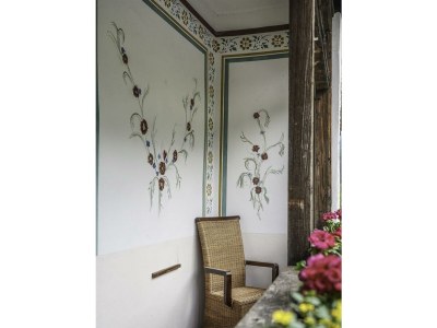 Apartment Brunftwochen, Appartement/Fewo - Outdoor photo 25