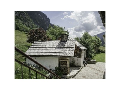 Apartment Brunftwochen, Appartement/Fewo - Outdoor photo 26