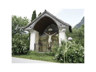 Apartment Brunftwochen, Appartement/Fewo - Outdoor photo 28