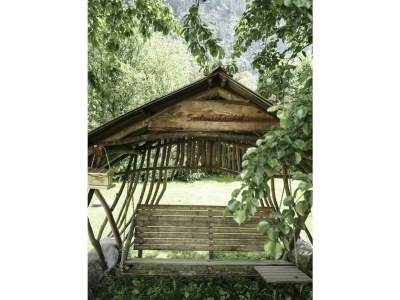 Apartment Brunftwochen, Appartement/Fewo - Outdoor photo 29