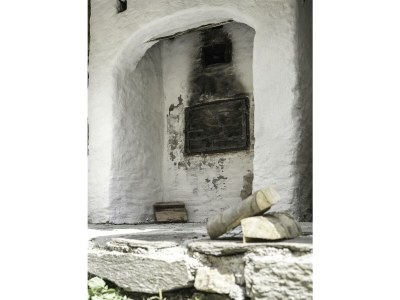 Apartment Brunftwochen, Appartement/Fewo - Outdoor photo 30