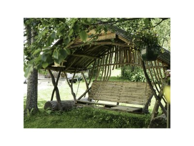 Apartment Brunftwochen, Appartement/Fewo - Outdoor photo 31