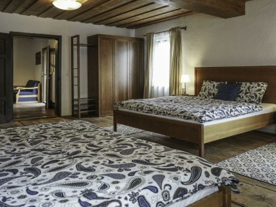 Apartment Brunftwochen, Appartement/Fewo - Features photo 39