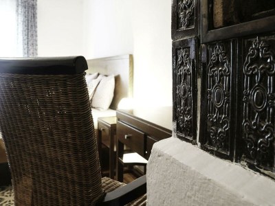 Apartment Brunftwochen, Appartement/Fewo - Features photo 40