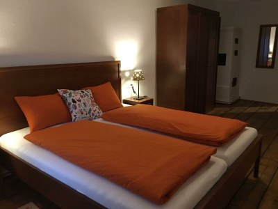 Apartment Brunftwochen, Appartement/Fewo - Features photo 41