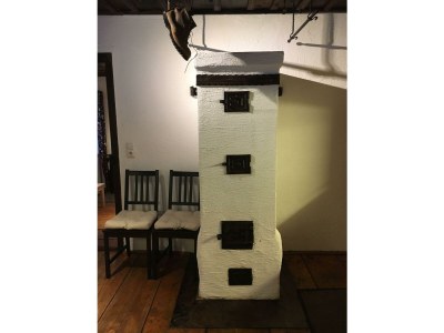 Apartment Brunftwochen, Appartement/Fewo - Features photo 42