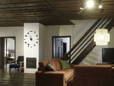 Apartment Brunftwochen, Appartement/Fewo - Features photo 43