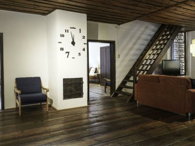 Apartment Brunftwochen, Appartement/Fewo - Features photo 44