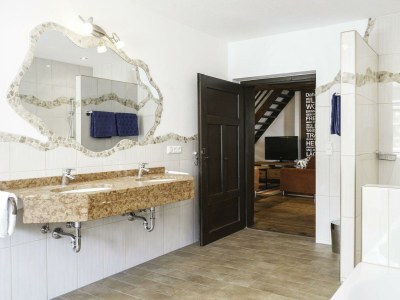 Apartment Brunftwochen, Appartement/Fewo - Features photo 47