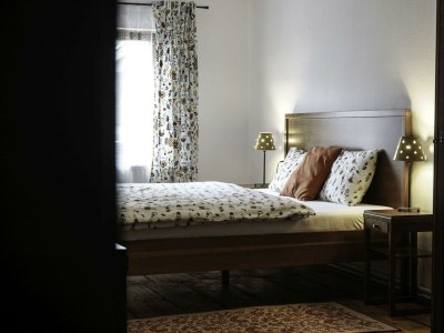 Apartment Brunftwochen, Appartement/Fewo - Features photo 50