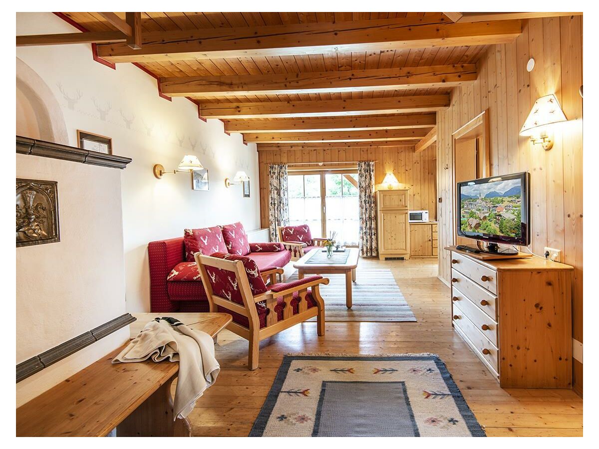 Apartment Apartment Type A (57 qm)/2 Schlafräume/D - Outdoor photo 2