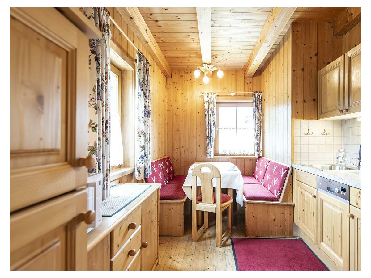 Apartment Apartment Type A (57 qm)/2 Schlafräume/D - Outdoor photo 3