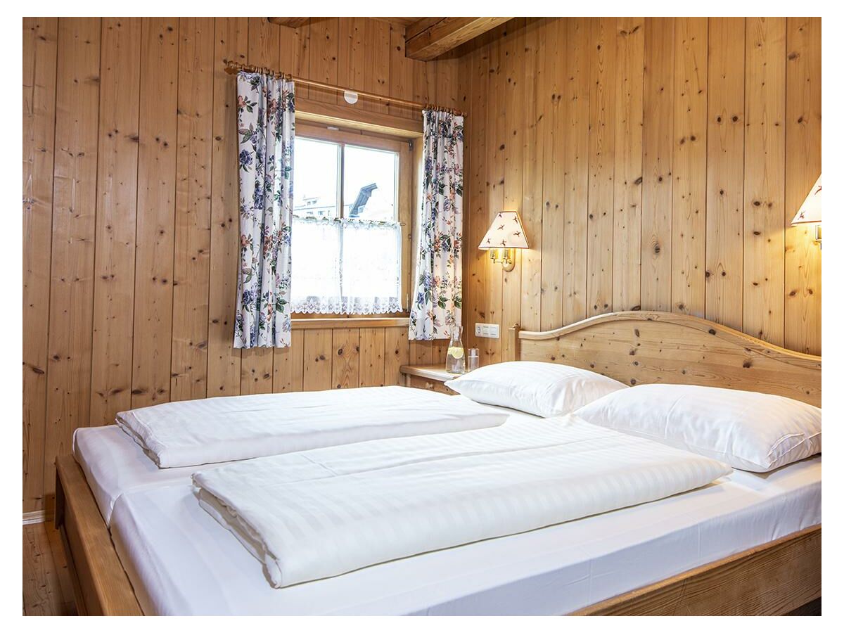 Apartment Apartment Type A (57 qm)/2 Schlafräume/D - Outdoor photo 5