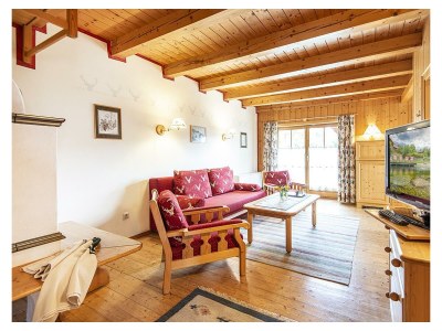 Apartment Apartment Type A (57 qm)/2 Schlafräume/D - Outdoor photo 4