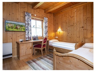 Apartment Apartment Type A (57 qm)/2 Schlafräume/D - Outdoor photo 6