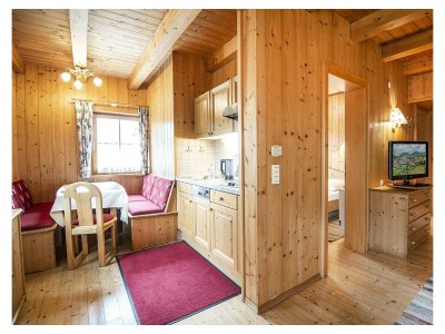 Apartment Apartment Type A (57 qm)/2 Schlafräume/D - Outdoor photo 7