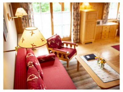 Apartment Apartment Type A (57 qm)/2 Schlafräume/D - Outdoor photo 8