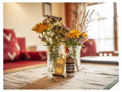 Apartment Apartment Type A (57 qm)/2 Schlafräume/D - Outdoor photo 9